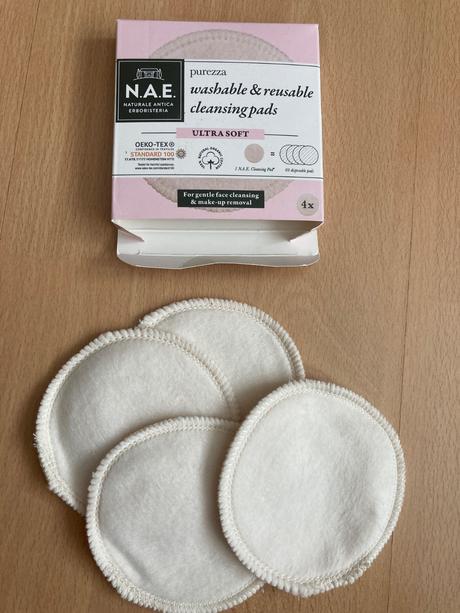 Odličovacie tampóny, 