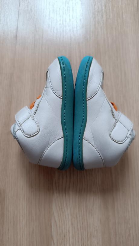 Little blue lamb topánočky na prvé kroky v. 21, little blue lamb,21