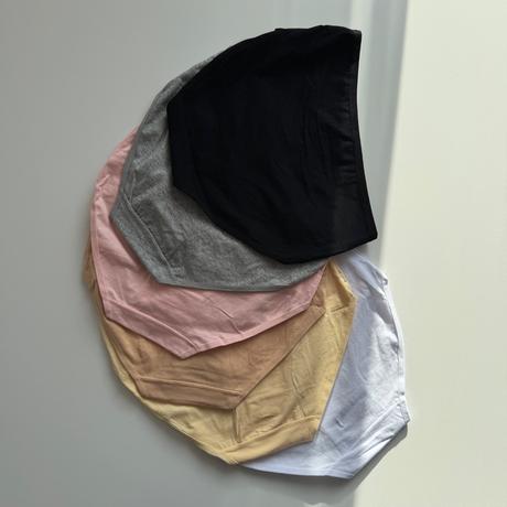 Dámske nohavičky s vysokým pásom m1881, l / m / xl / xxl