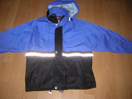 Prechodná bunda zn. mckinley vel. 122, 122