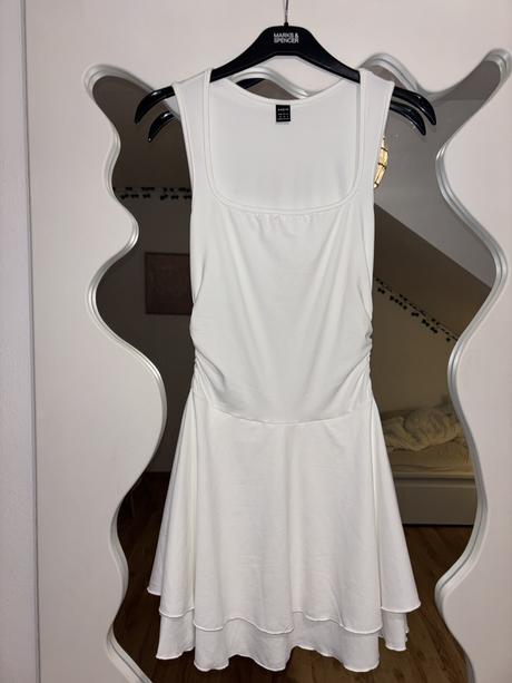 Šaty shein xs, 34 / xs