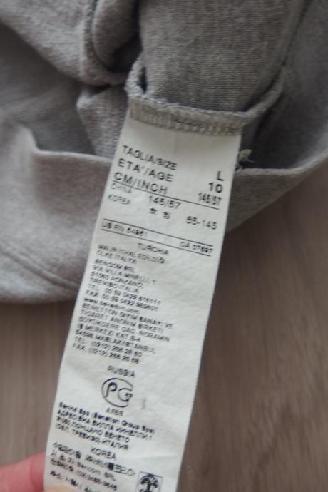 Benneton, benetton,128