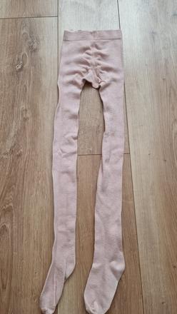 Pančušky veľ. 122-128  cm., 122