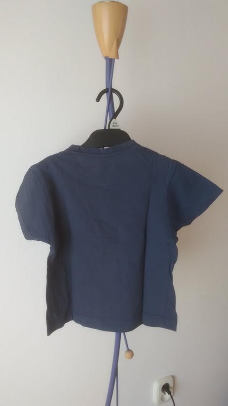 Tricko s piratom 98/104, 98