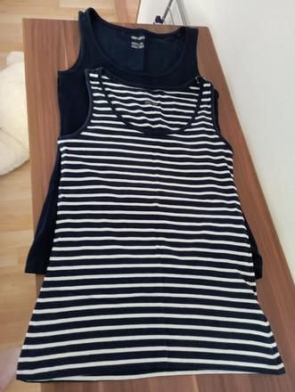 Darujem za poštovné  tričko esmara č. 32/34, esmara,34