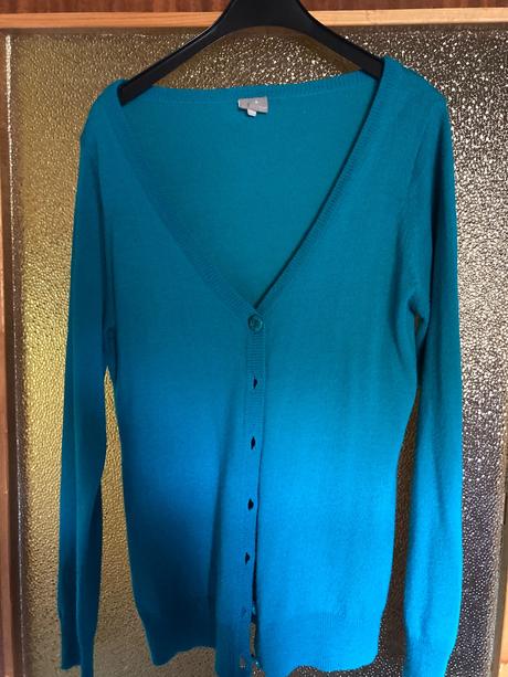 Sveter, miss fiori,m