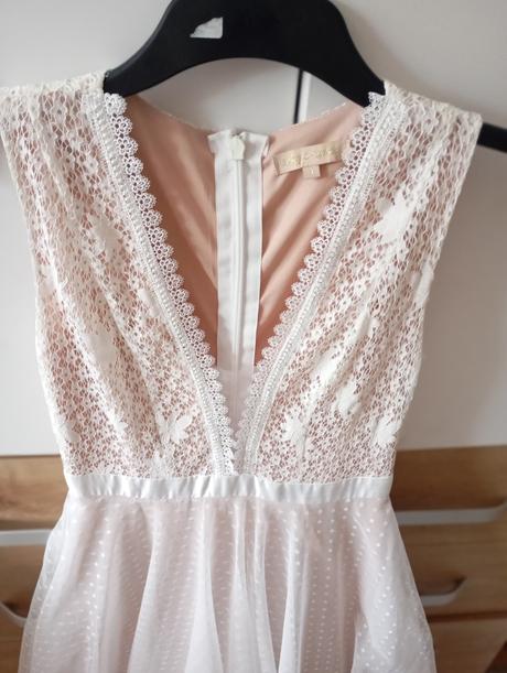 Spoločenské šaty, 36