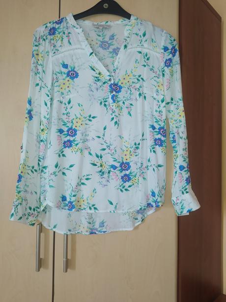 Dámska blúzka, f&f,36