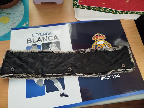 Kožušinkovy golier,