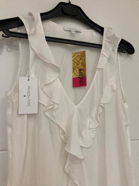 Top patrizia pepe, 40