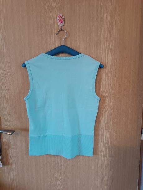 Dámsky top, h&m,m