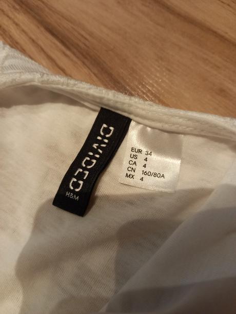 Krajkove minisaty divided, xs