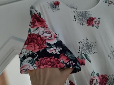 Krásny top l/xl, xl