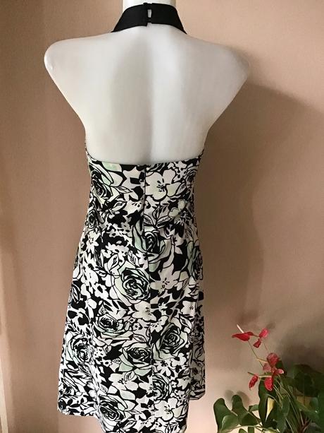 Šaty spirit 38/40(94a), 38