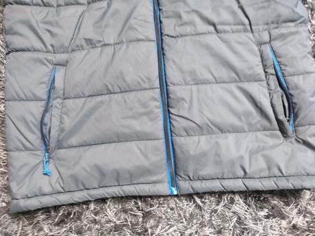 Vesta zn. trespass, s