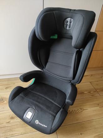 Autosedačka 100-150cm, petite&mars