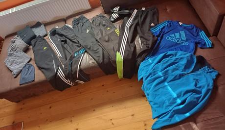 Mix balík, 158–170