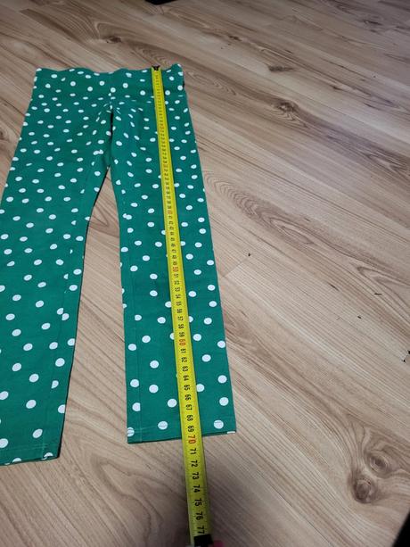 Legíny, h&m,134