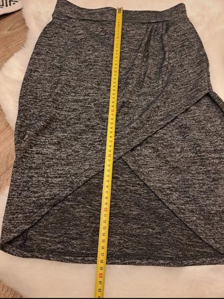 Sukňa amisu, amisu,m