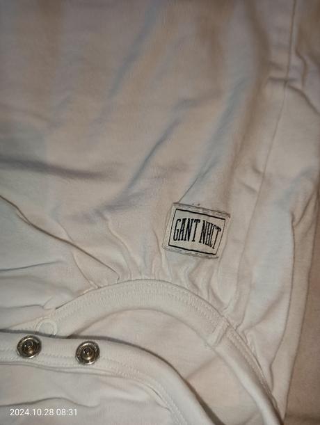 Gant body košeľa, gant,86