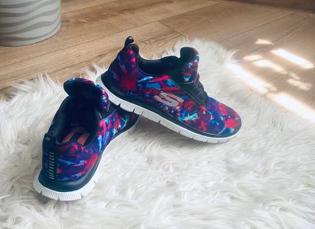 Skechers tenisky, skechers,37