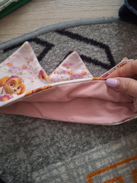 3 obojstranné korunky, 110