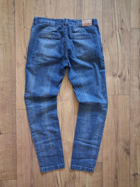 Riflovy komplet, fishbone,m