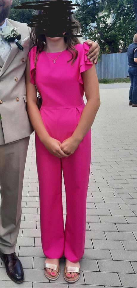 Sviatočný overal, 158