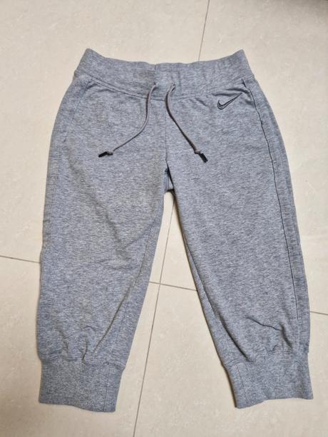 Damske 3/4 nohavice, nike,xs
