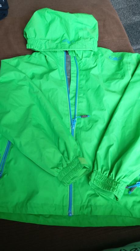 Bunda tenka, cmp,128