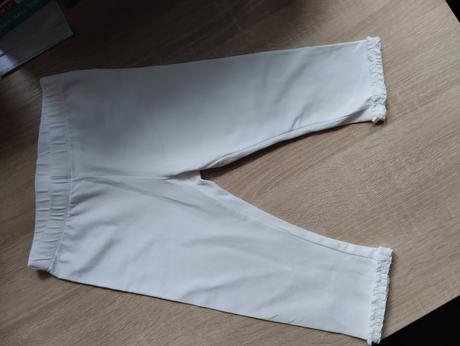 3/4ové leginy pre 4-5r., h&m,110