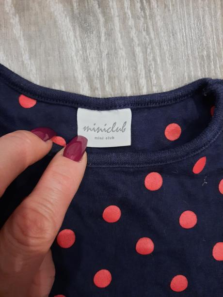 Pulover 104, miniclub,104