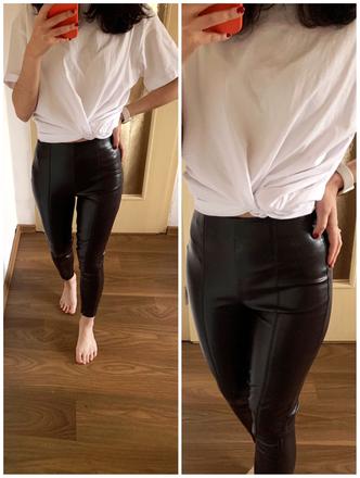 Kozenkove nohavice, xs