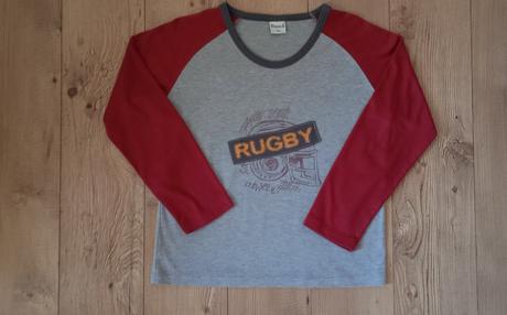 Chlapčenské tričko, 140