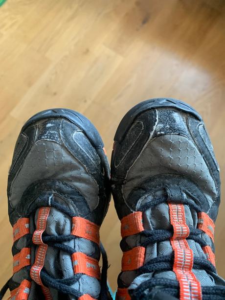 Jesenne topanky adidas, adidas,32