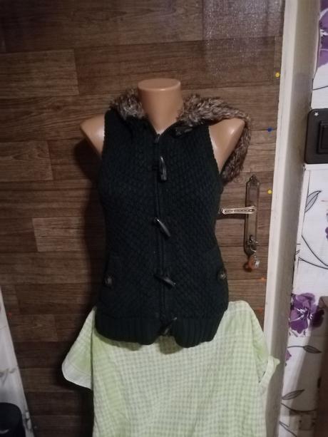 Dámska vesta, clockhouse,m