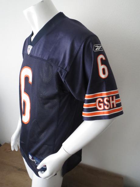 Reebok - nfl dres, reebok,s