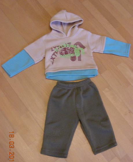 Tepláková súprava, 68