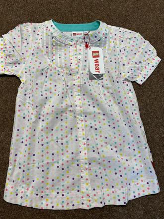 Kosielka letna, lego,140