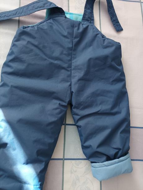 Vetrovka a oteplovaky, 62