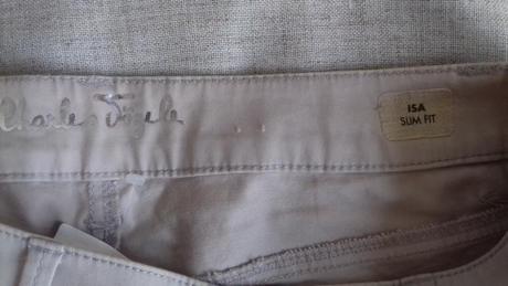 Nohavice - charles vogele - 38, charles vögele,38