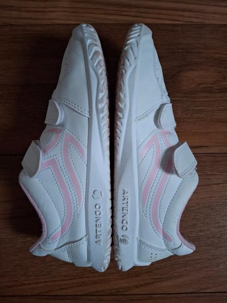 Tenisky, decathlon,35