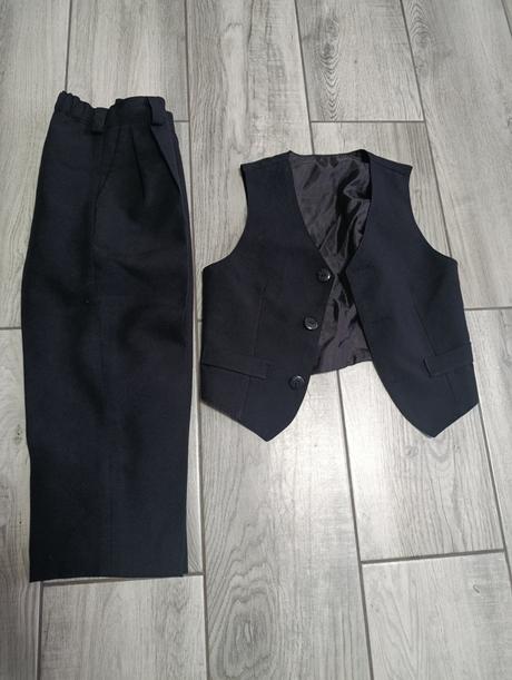 Komplet na svadbu -110/116, 116