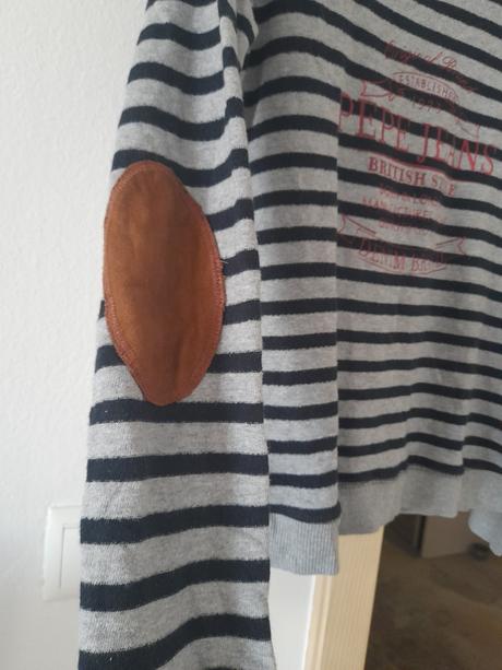 Mikina, pepe jeans,m