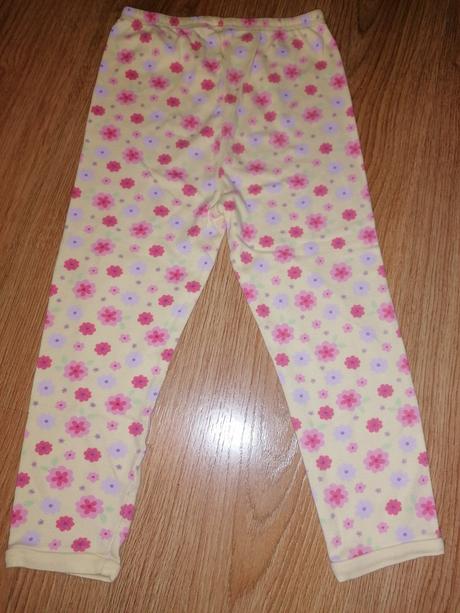 Tepláky, carter's,110