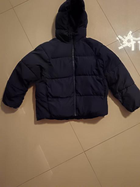 Tepla zimna bunda zara, zara,152