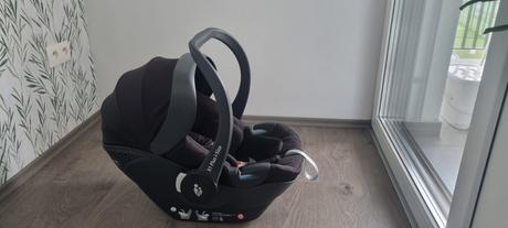 Autosedačka zopa x1 plus i-size, zopa