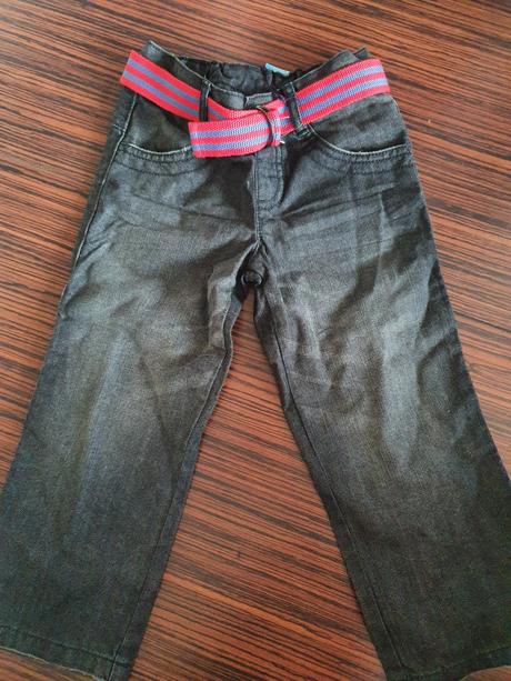 Detske rifle, marks & spencer,104