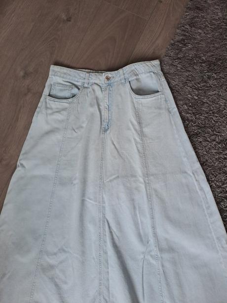 Riflova sukna sinsay, sinsay,42