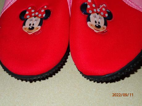 Topanky do vody 2x, 30